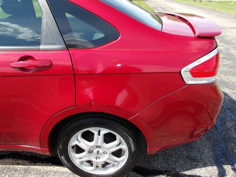 Used 2009 Ford Focus SES FWD image 31