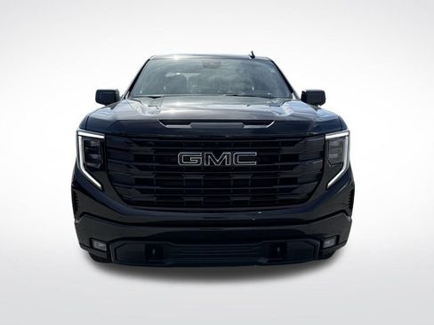 New 2026 GMC Sierra 1500 Elevation w/ LPO, Elevation Black Package image 12