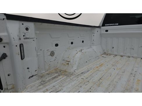 Used 2024 GMC Sierra 1500 Pro w/ Pro Value Package image 20