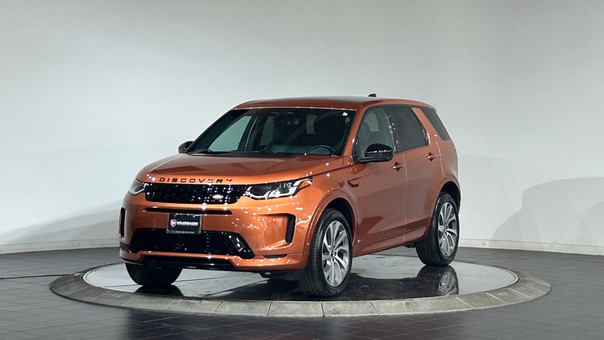 Used 2021 Land Rover Discovery Sport SE R-Dynamic AWD/4WD image 5
