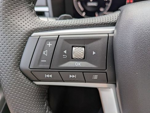 New 2026 Nissan Rogue SL AWD/4WD image 24