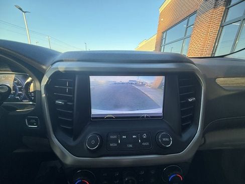 Used 2019 GMC Acadia Denali image 30
