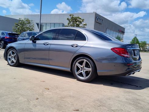 Used 2019 Mercedes-Benz E 300 image 6