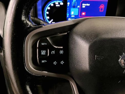 Used 2021 Ford Bronco Black Diamond image 17