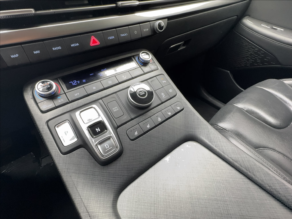 Used 2024 Hyundai Palisade Limited FWD image 49