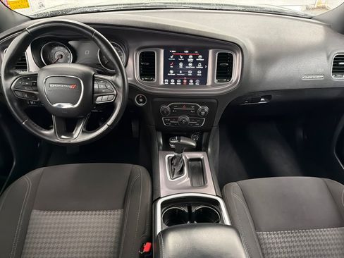 Used 2023 Dodge Charger SXT w/ Cold Weather Package RWD image 13