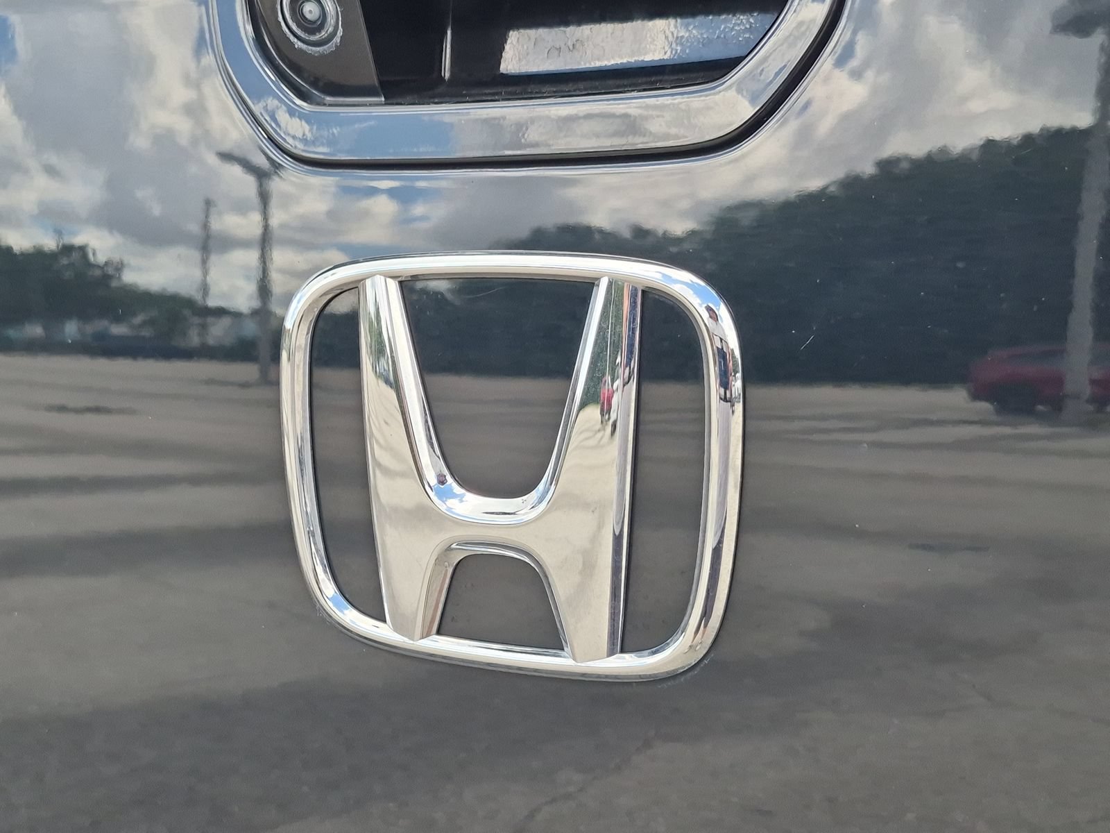 Certified 2023 Honda Ridgeline Sport image 32