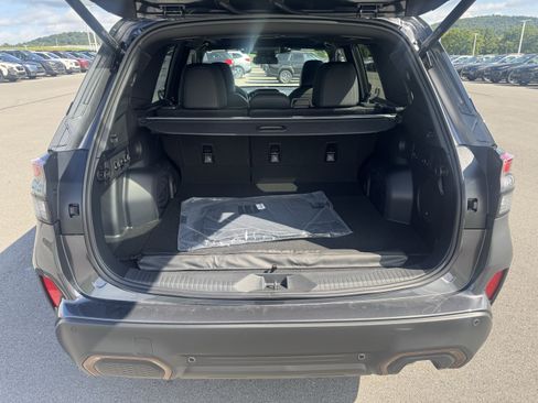 New 2026 Subaru Forester Sport AWD/4WD image 5