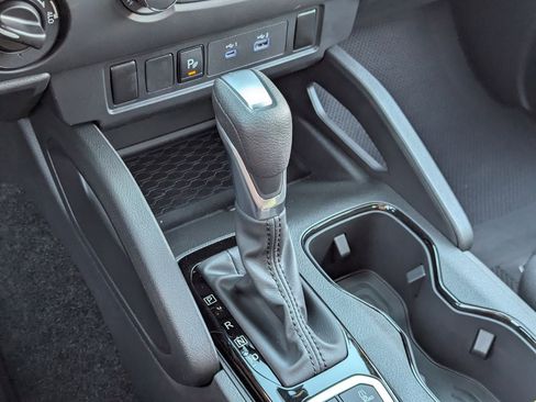 New 2026 Nissan Frontier SV w/ Tow Package image 17