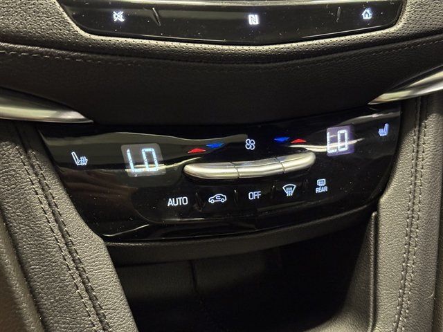 Used 2021 Cadillac XT5 Premium Luxury AWD/4WD image 26