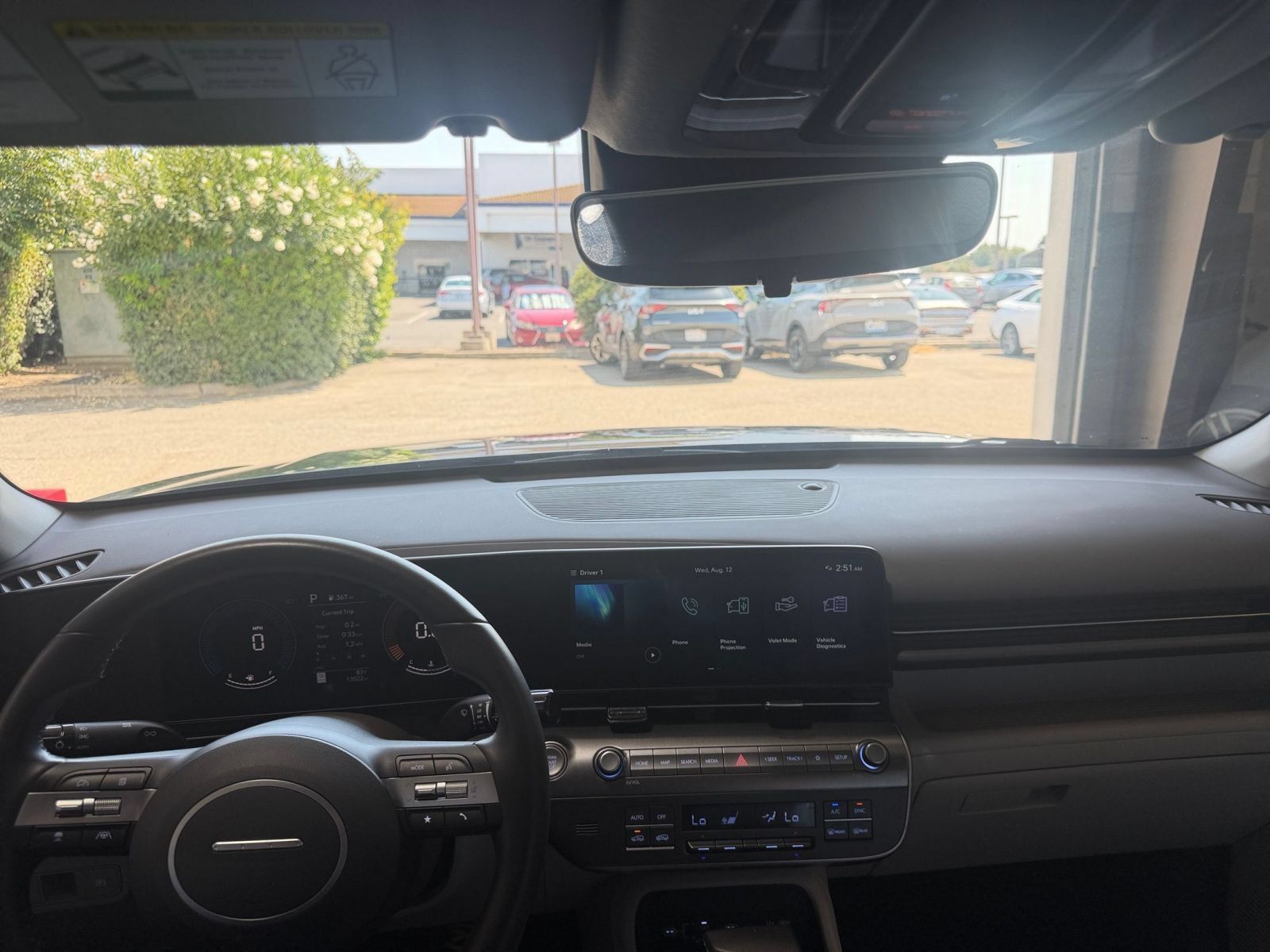 Used 2026 Hyundai Kona SEL Sport FWD image 33