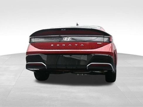 New 2026 Hyundai Sonata SEL FWD image 36