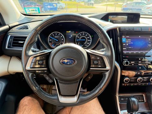 Used 2019 Subaru Ascent Touring w/ Popular Package #3 AWD/4WD image 87