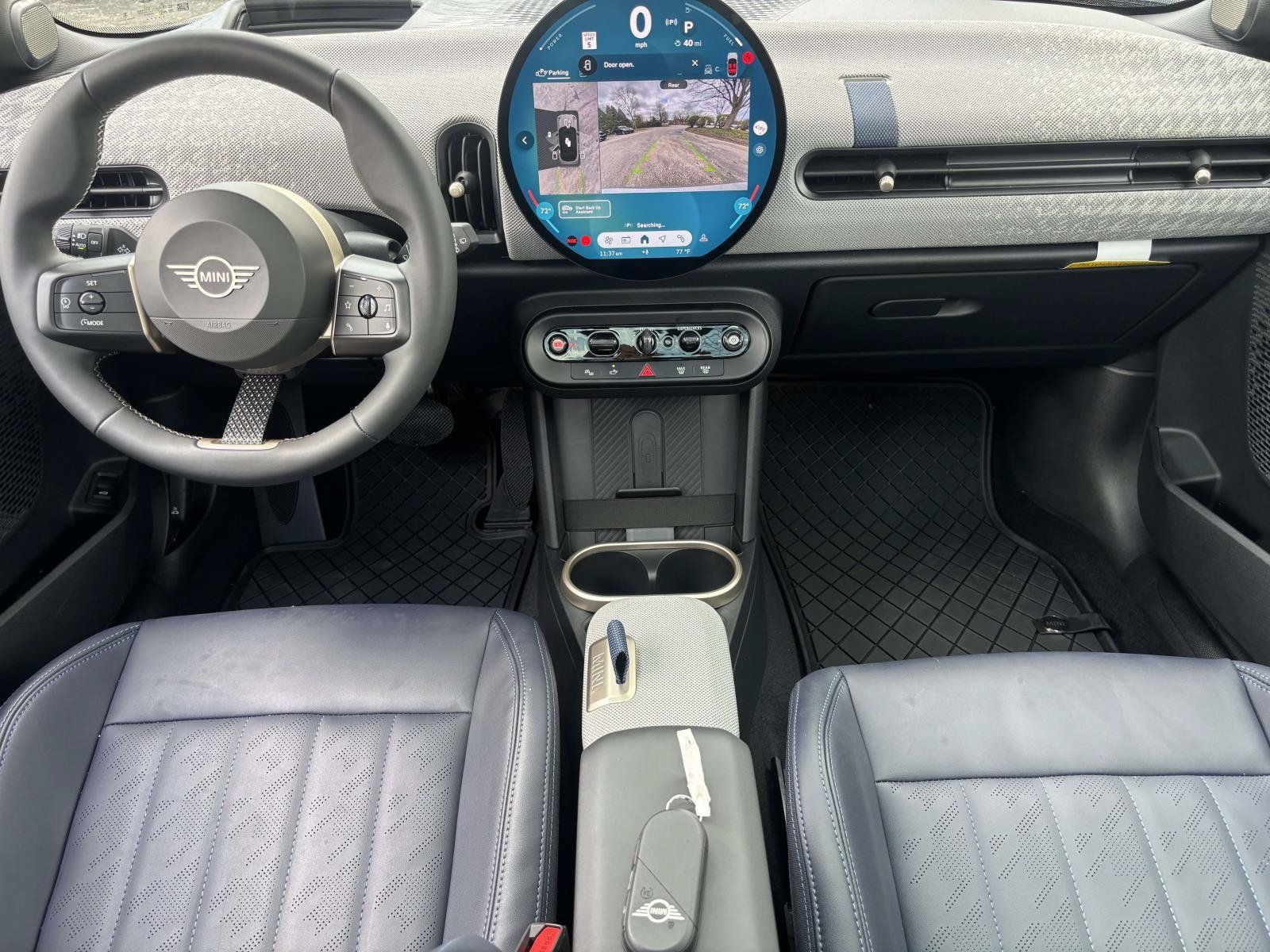 New 2026 MINI Cooper S FWD image 29