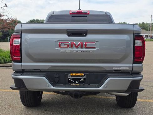 New 2026 GMC Canyon Elevation w/ Convenience Package AWD/4WD image 15