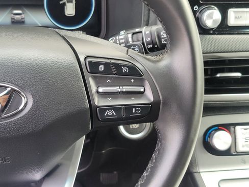 Certified 2023 Hyundai Kona SEL image 32