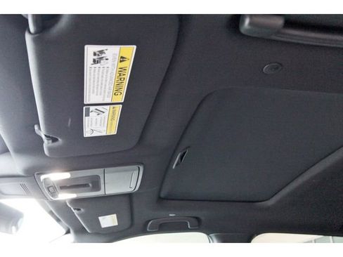 New 2025 Honda CR-V Sport-L image 25