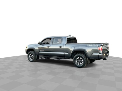 Used 2023 Toyota Tacoma TRD Off-Road w/ TRD Premium Off Road Package image 6