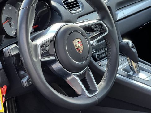 Certified 2025 Porsche 718 Cayman S image 19