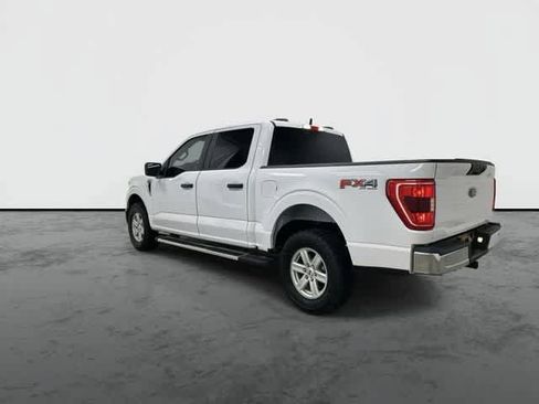 Used 2023 Ford F150 XLT w/ Trailer Tow Package AWD/4WD image 9