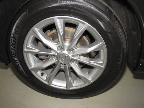 Certified 2025 Honda CR-V EX-L image 24