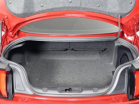 Used 2023 Ford Mustang Premium w/ Equipment Group 201A image 14