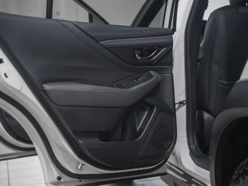 Used 2022 Subaru Outback Wilderness w/ Wilderness Package image 46