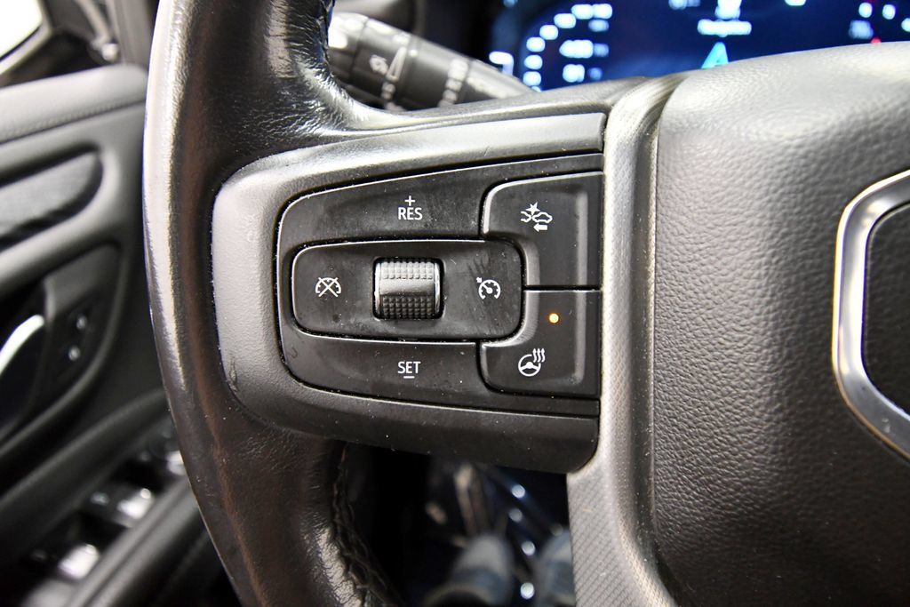 Used 2022 GMC Yukon Denali w/ Max Trailering Package AWD/4WD image 20