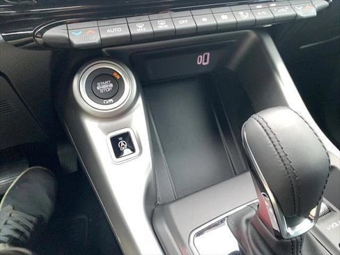 New 2025 Dodge Hornet GT w/ Cold Weather Group image 17