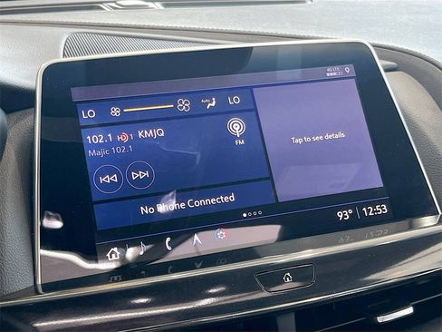 Used 2024 Cadillac CT5 Premium Luxury w/ Parking Package image 15