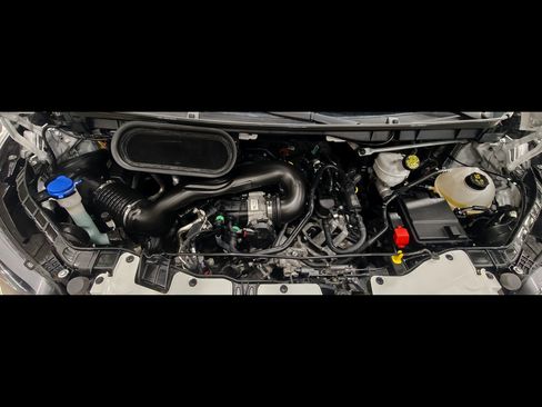 Used 2024 Ford Transit 350 XLT RWD image 54