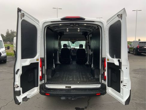 Used 2020 Ford Transit 250 Medium Roof w/ Load Area Protection Package image 13