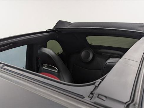 Used 2013 FIAT 500 Abarth w/ Comfort/Convenience Group image 26