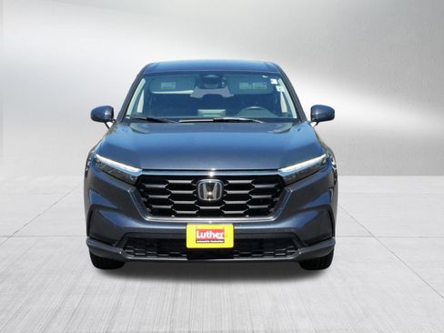 Used 2024 Honda CR-V LX image 2