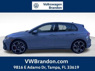 New 2026 Volkswagen GTI Autobahn 360° Tour