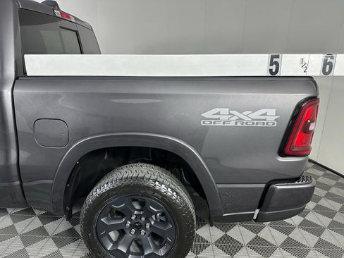 New 2026 RAM 1500 Big Horn image 15