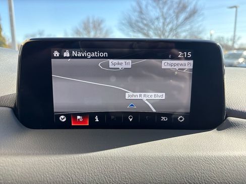 Used 2020 MAZDA CX-5 Grand Touring image 15