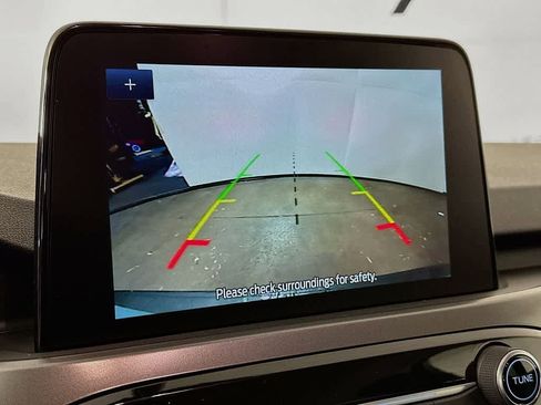 New 2026 Ford Escape Active image 28