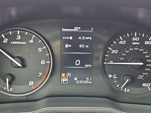 Used 2024 Subaru Impreza 2.0i image 13