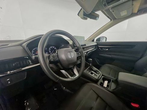 Certified 2023 Honda CR-V EX-L image 19
