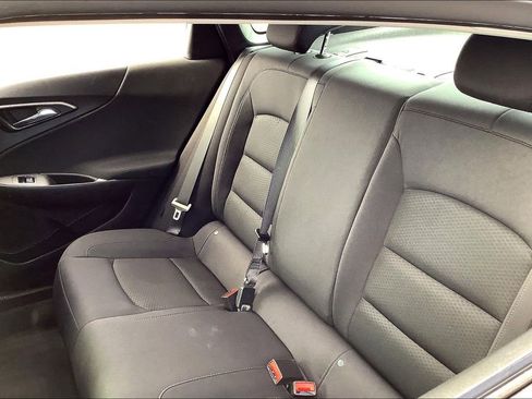 Used 2022 Chevrolet Malibu LS FWD image 29