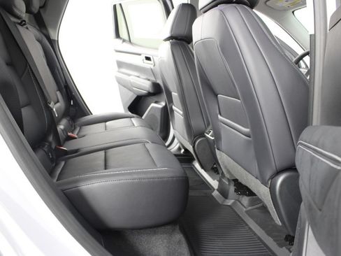 New 2027 GMC Terrain Denali AWD/4WD image 23