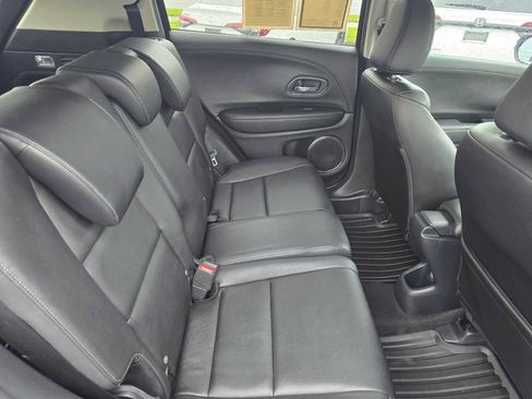 Used 2017 Honda HR-V EX-L image 24