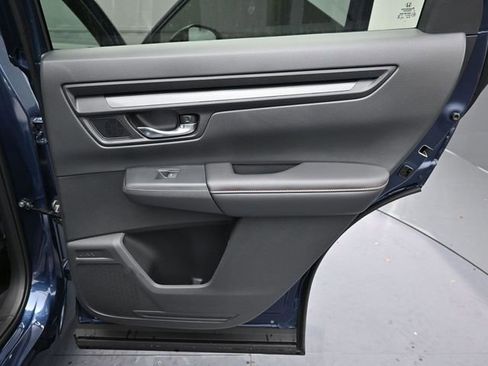 New 2026 Honda CR-V TrailSport image 21
