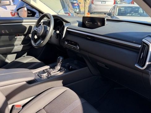 Certified 2024 MAZDA CX-50 AWD 2.5 S w/ Cargo Package image 4