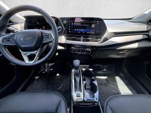 Used 2024 Chevrolet Trax ACTIV FWD image 15