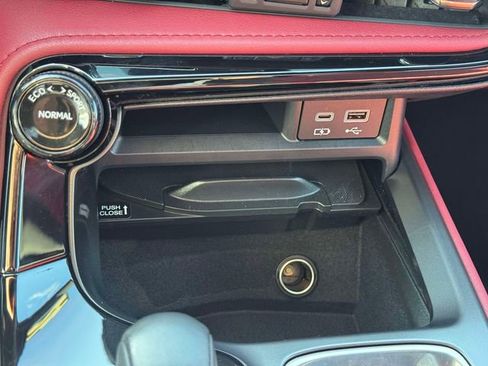 Certified 2024 Lexus NX 350 AWD w/ Cold Area Package image 36