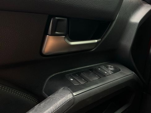 Used 2024 Toyota Tacoma Limited w/ Limited Package (LT) image 25