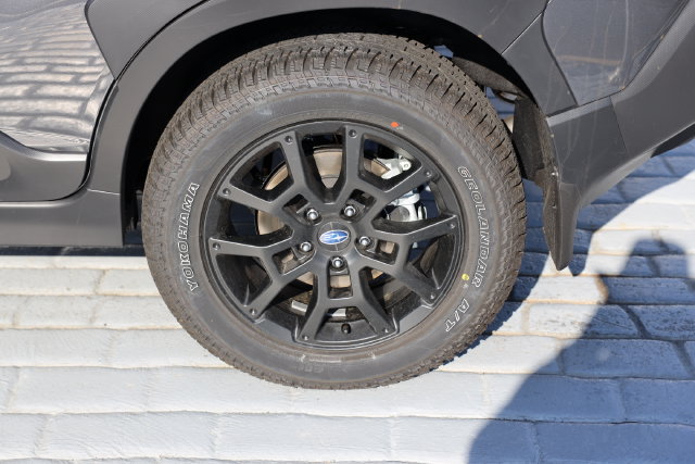 New 2026 Subaru Crosstrek 2.5i Wilderness AWD/4WD image 53