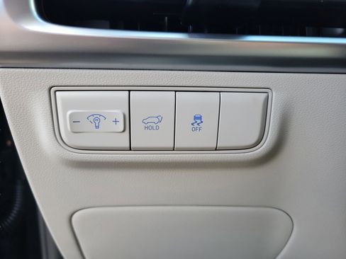 New 2026 Hyundai Tucson SEL image 12